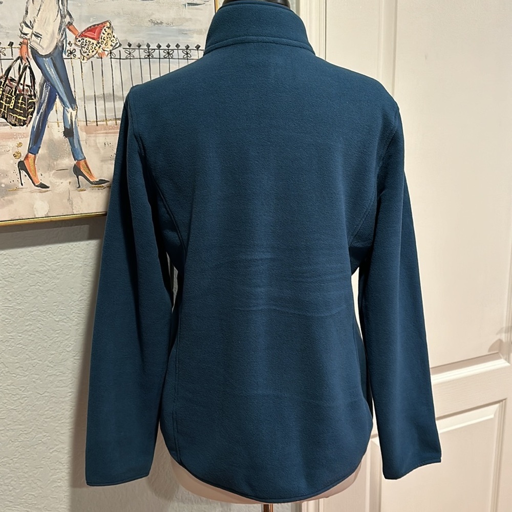 32 Degrees Heat Zip Up Jacket • Sz M • NWT! - Picture 7 of 12